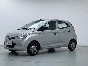 2015 Era + — ₹2.28L on CarWale
