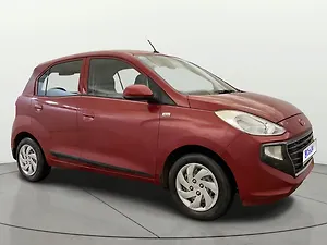 2020 Sportz AMT — ₹3.69L on CarWale