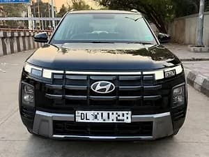 2025 E Diesel 1.5L Turbo Manual — ₹13.8L on CarWale