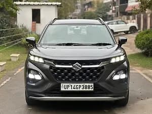 2025 Delta Plus Petrol 1.2L Automatic (AMT) — ₹8.50L on CarWale