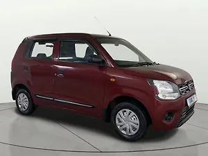 2023 Maruti Suzuki Wagon R — used car price guide