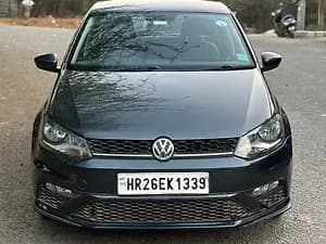 2020 Comfortline Plus 1.0L MPI — ₹4.99L on CarWale