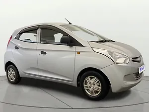 2015 Hyundai Eon — used car price guide