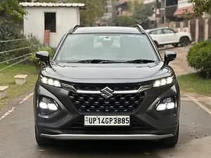 2025 Delta Plus Petrol 1.2L Automatic (AMT) — ₹8.75L on CarWale
