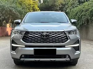 2023 ZX (O) Hybrid (Electric + Petrol) Automatic (e-CVT) 7 STR — ₹31.8L on CarWale