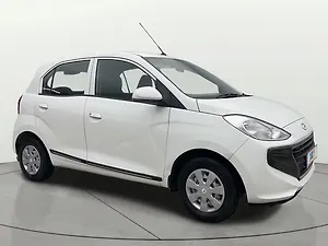 2022 Hyundai Santro — used car price guide