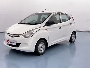 2017 Era + — ₹2.48L on CarWale