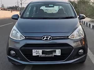 2018 Hyundai Grand i10 Magna Kappa Vtvt — used car price guide