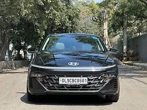 2023 SX Petrol 1.5L Automatic (CVT) — ₹11.5L on CarWale