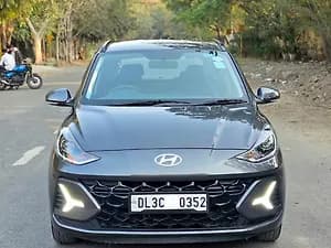 2023 Sportz CNG Manual — ₹6.40L on CarWale