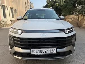 2025 Signature Petrol 1.5L Turbo Automatic (DCT) 6 STR — ₹18.9L on CarWale
