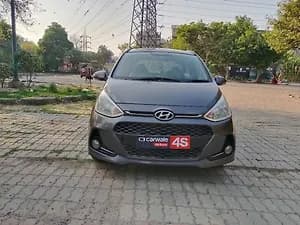 2018 Sportz U2 1.2 CRDi — ₹2.75L on CarWale