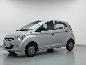 2016 Era + — ₹2.28L on CarWale
