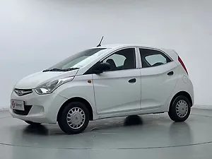 2017 Era + — ₹2.49L on CarWale