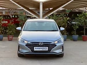 2020 SX (O) 2.0 AT — ₹12.9L on CarWale