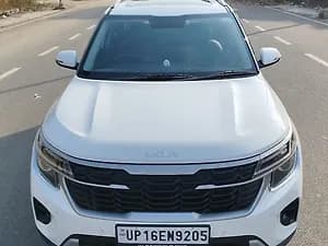 2024 HTK Plus 1.5 Petrol CVT — ₹14.5L on CarWale