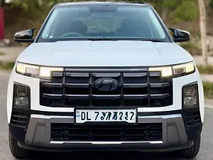 2025 EX (O) Petrol 1.5L Manual — ₹11.1L on CarWale