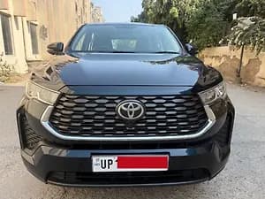 2025 Toyota Innova Hycross Vx (Electric+ Petrol) (E-Cvt) 7 Str — used car price guide