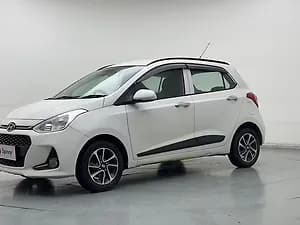 2018 Sportz AT 1.2 Kappa VTVT — ₹4.05L on CarWale
