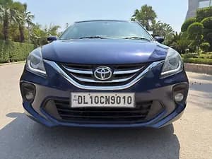 2020 V Petrol Manual — ₹5.25L on CarWale