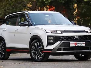 2024 N10 Petrol Turbo Automatic — ₹17.8L on CarWale