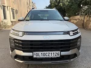 2025 Signature Petrol 1.5L Turbo Automatic (DCT) 6 STR — ₹18.9L on CarWale