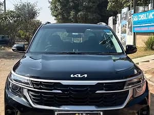 2024 Kia Old Generation Seltos 2024 Htk+ — used car price guide