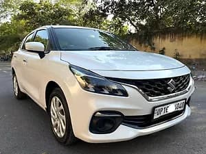2024 Zeta Petrol Automatic (AMT) — ₹7.75L on CarWale