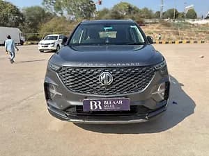 2022 Sharp 2.0 Diesel Turbo MT 6-STR — ₹9.30L on CarWale