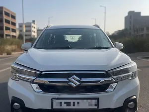 2022 Maruti Suzuki XL6 Alpha — used car price guide