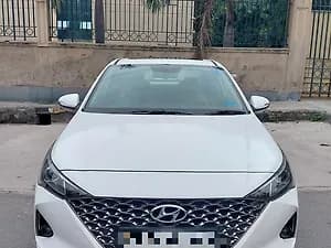 2023 SX Petrol 1.5L Automatic (CVT) — ₹12.5L on CarWale
