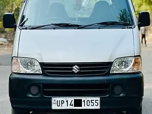 2024 Maruti Suzuki Eeco — used car price guide