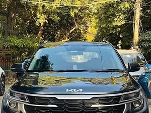 2024 HTK Plus 1.5 Petrol CVT — ₹14.0L on CarWale