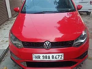 2021 Trendline 1.0L MPI — ₹3.95L on CarWale