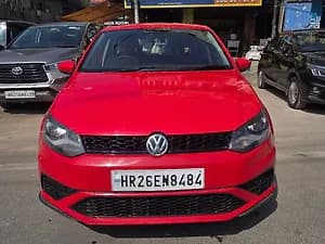 2021 Trendline 1.0L MPI — ₹3.99L on CarWale