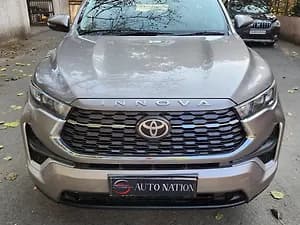 2025 Toyota Innova Hycross Gx (Cvt) 7 Str — used car price guide