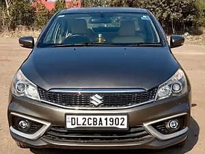 2019 Maruti Suzuki Ciaz — used car price guide