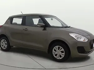 2018 VXi Petrol Manual — ₹3.59L on CarWale