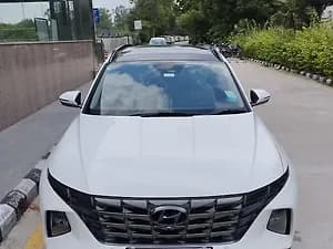 2023 Signature 2.0 AT Diesel — ₹25.0L on CarWale