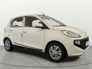2020 Hyundai Santro — used car price guide