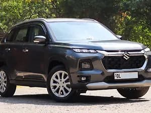 2025 Delta 2WD CNG 1.5L Manual — ₹13.3L on CarWale