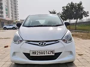 2017 Hyundai eon — used car price guide