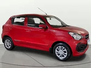2022 Maruti Suzuki Celerio — used car price guide