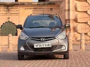 2017 Hyundai eon — used car price guide