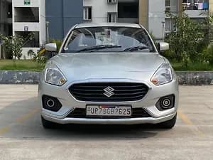 2020 VXi Petrol Manual — ₹4.80L on CarWale