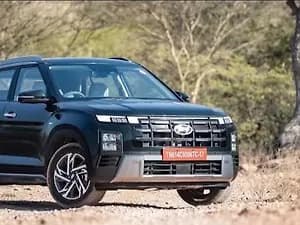 2024 SX Petrol 1.5L Manual — ₹13.8L on CarWale