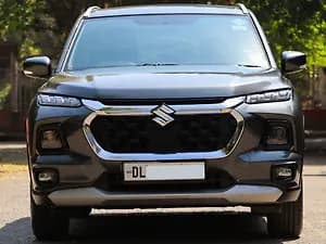 2025 Delta 2WD CNG 1.5L Manual — ₹13.5L on CarWale