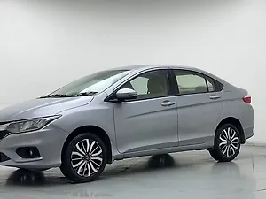 2019 VX CVT Petrol — ₹7.23L on CarWale