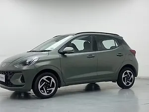 2023 Sportz CNG Manual — ₹6.61L on CarWale