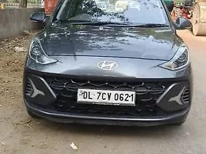 2023 Hyundai Grand i10 Nios Sportz — used car price guide